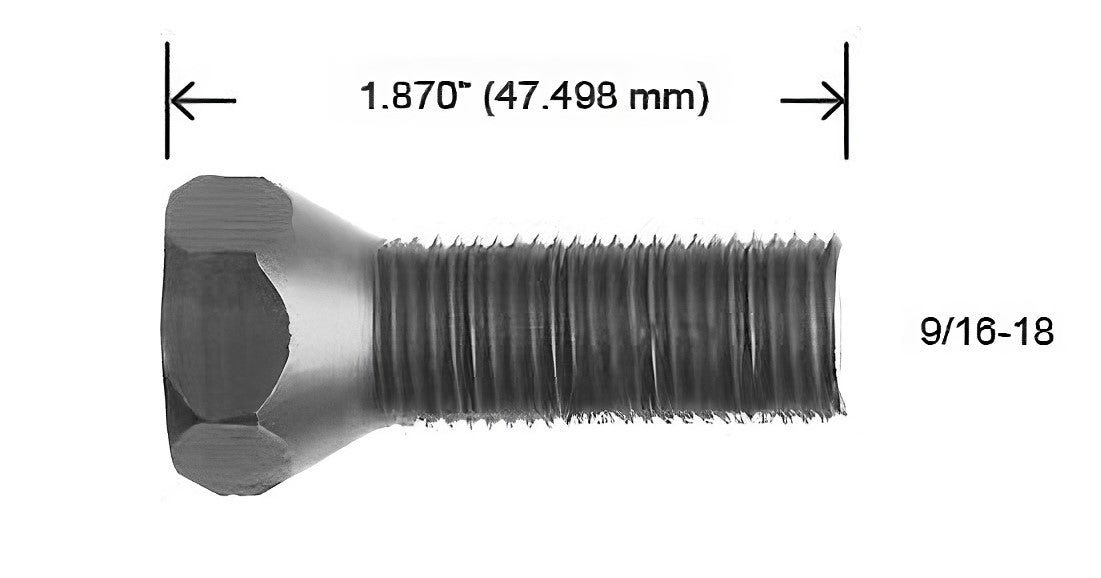 7209-R BIRLO AGRICOLA 9/16 X 2
