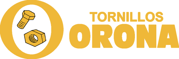 Tornillos Orona