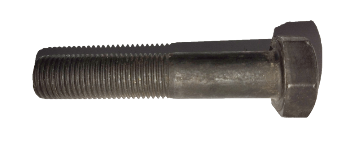 Tornillo Hex. MM NFF 10 X 1.00 X 60