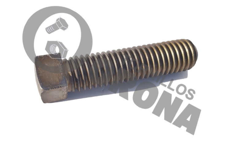 Opresor Set 7/16 X 1 1/2