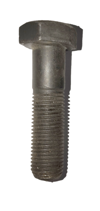 Tornillo Hex. MM NF 10 X 1.25 X 100