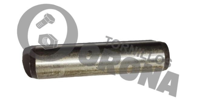 Perno Romboidal Perno Dowel Solido Rectificado 3/16 X 1 – Tornillos Orona