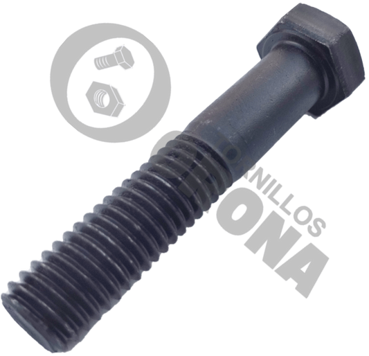 Tor. Hex. G5 NC 7/8 X 4 1/2
