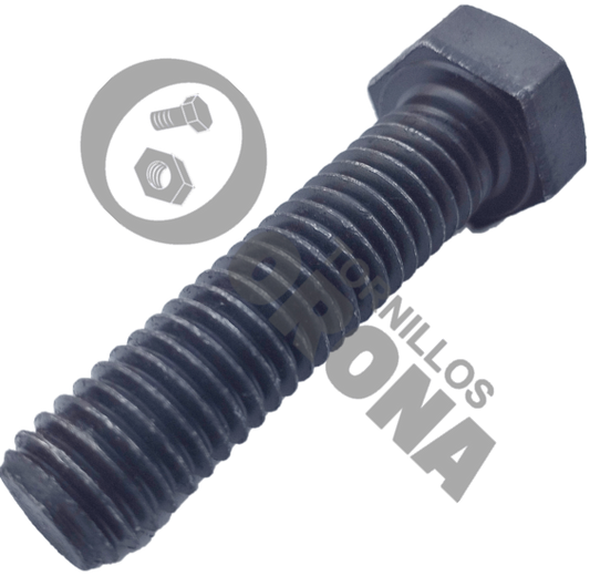 Tor. Hex. G5 NC 3/4 X 1 1/2